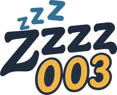 zzzz003 Logo